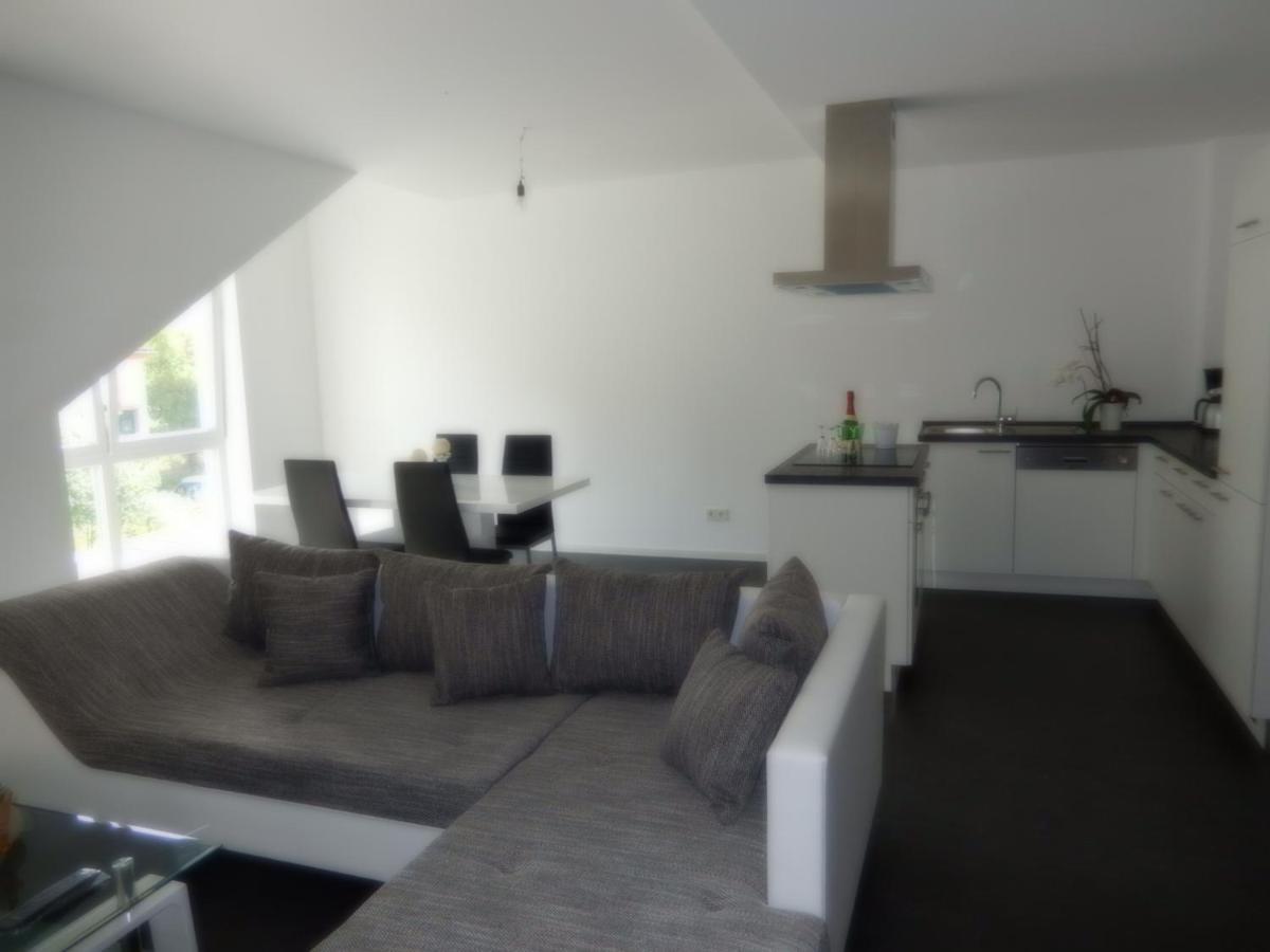 Haus Stadler * Irsch