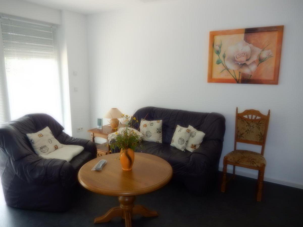 Haus Stadler Apartment *