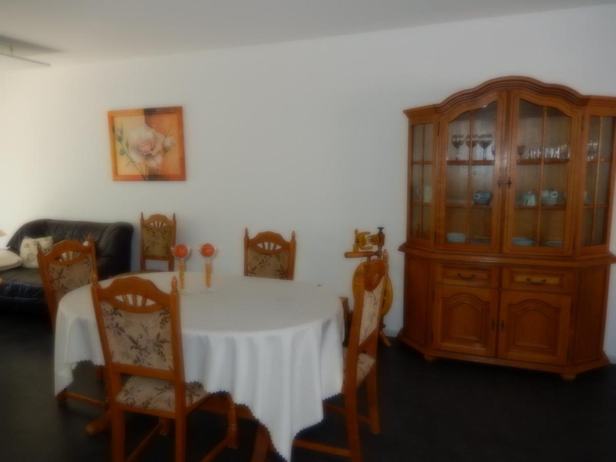 Appartement Haus Stadler