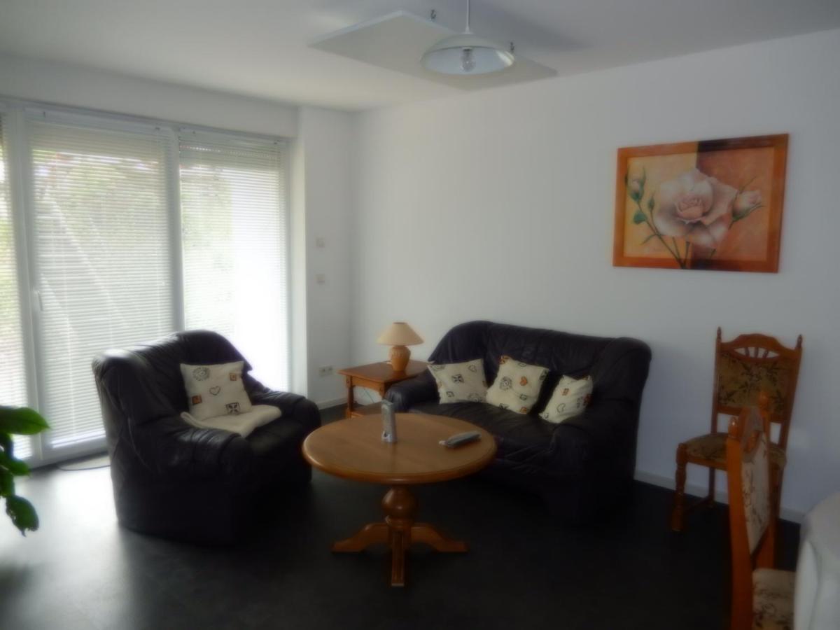 Haus Stadler Appartement