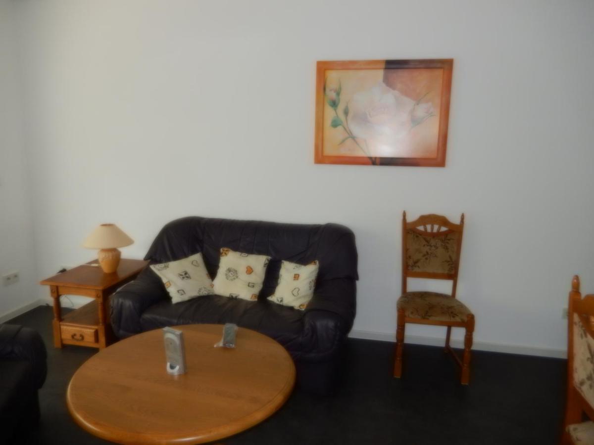 Haus Stadler Appartement *