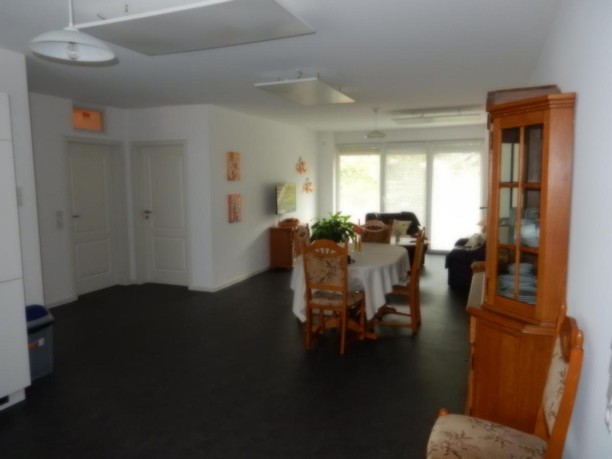 Apartment Haus Stadler