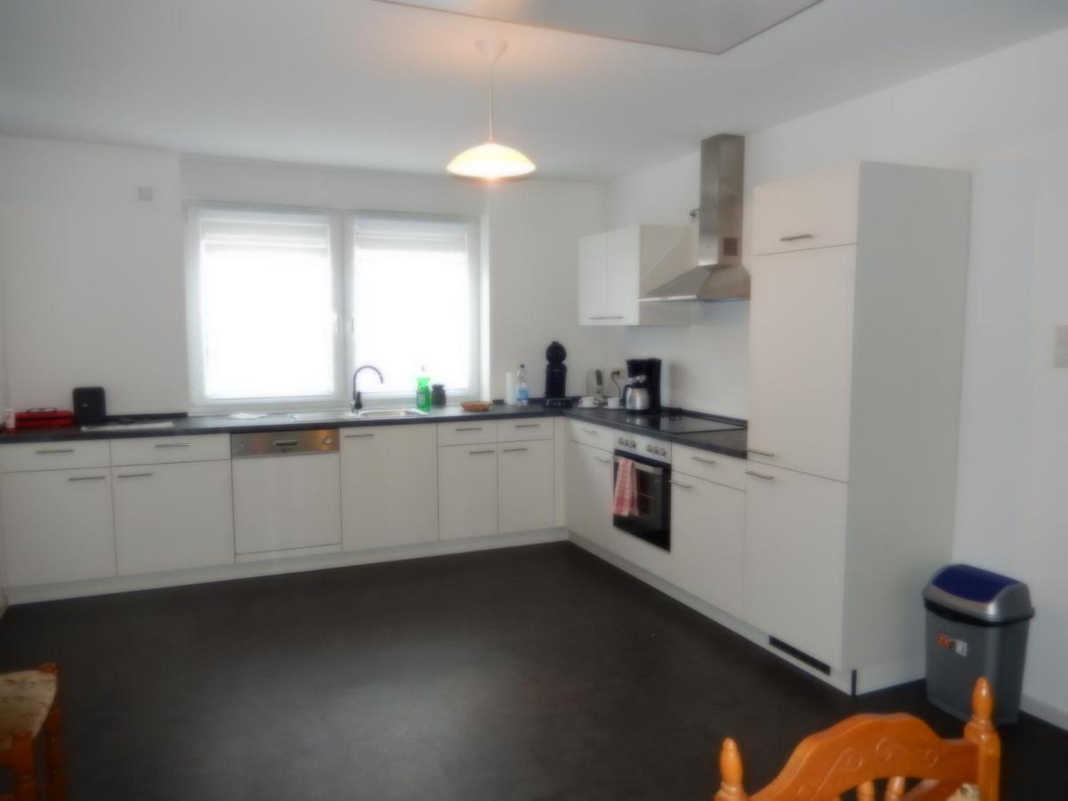 Appartement Haus Stadler