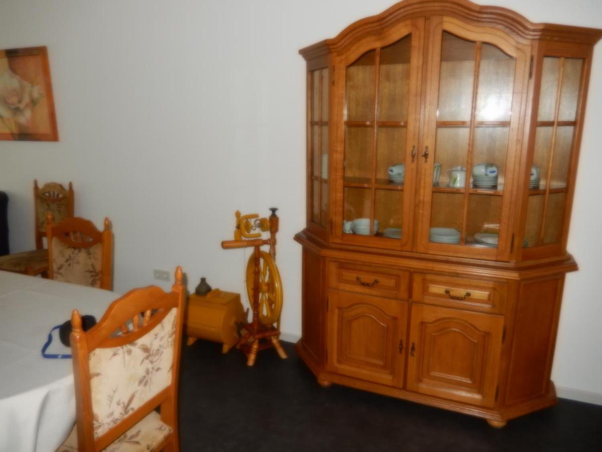 Appartement Haus Stadler *