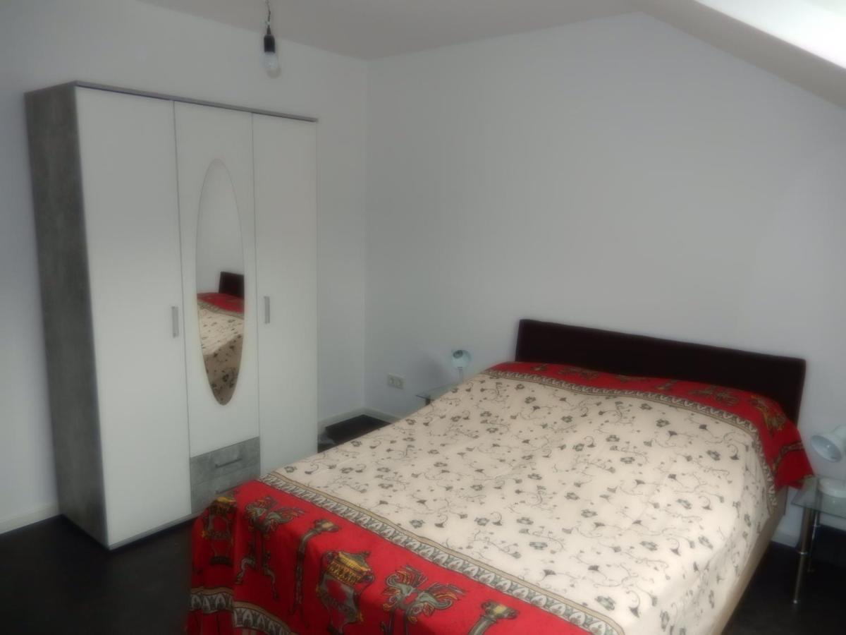Apartment Haus Stadler