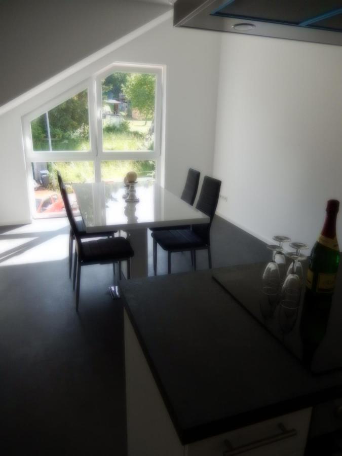 Haus Stadler Irsch