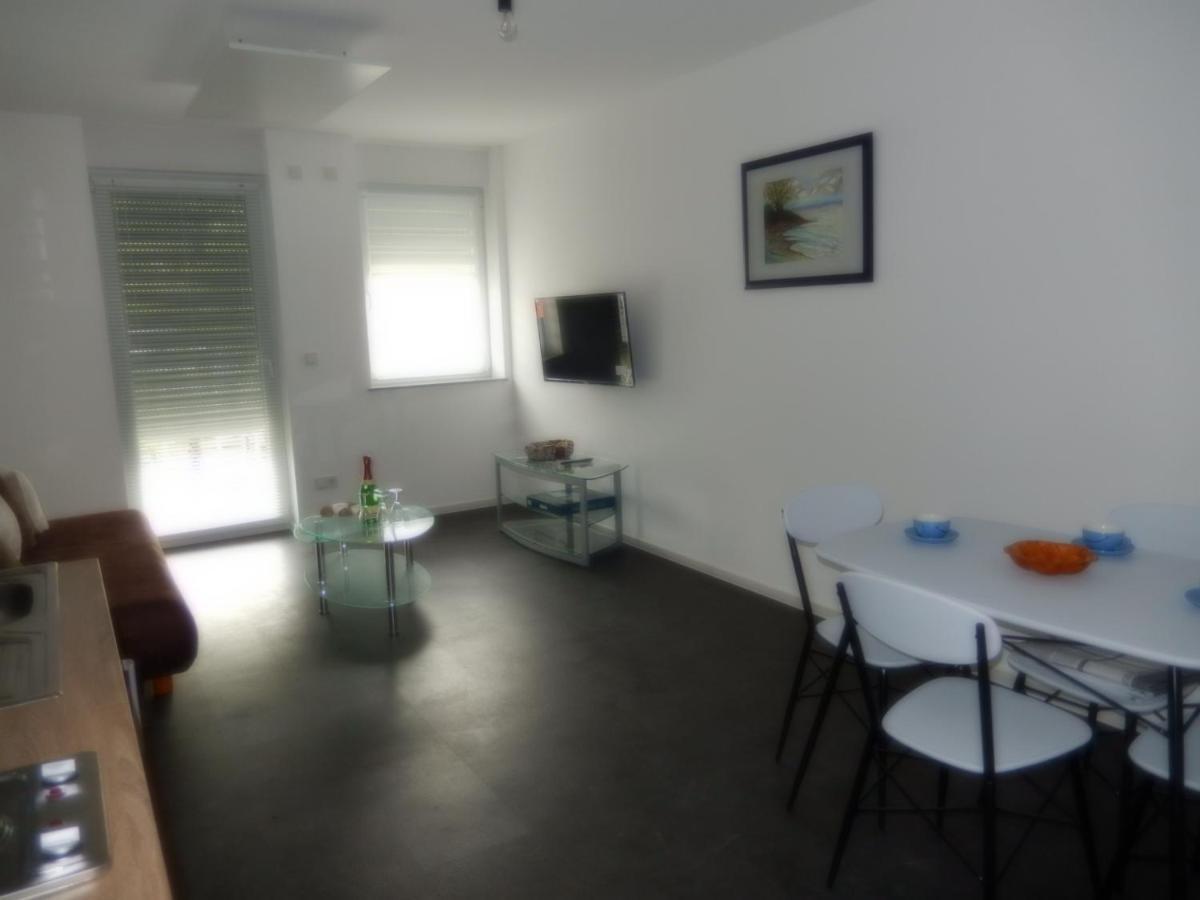 Haus Stadler *