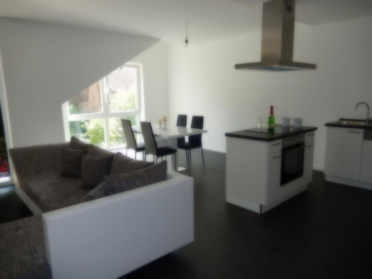 Haus Stadler Appartement